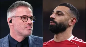 رقم تاريخي جديد.. محمد صلاح يحطم قياسات قياسية في الدوري الإنجليزي الممتاز
